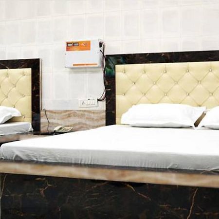 Ifm Guest House Amritsar Ngoại thất bức ảnh