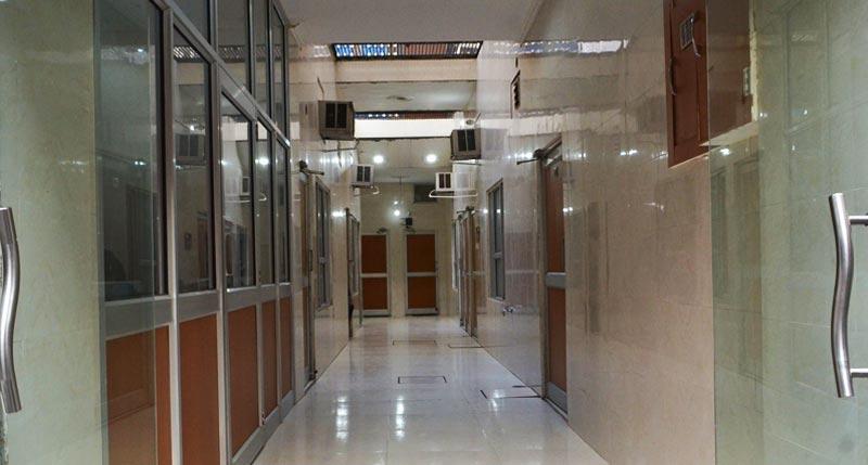 Ifm Guest House Amritsar Ngoại thất bức ảnh