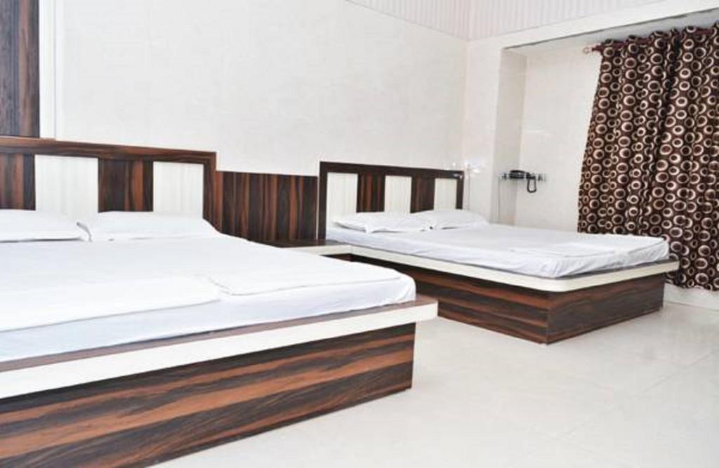 Ifm Guest House Amritsar Ngoại thất bức ảnh