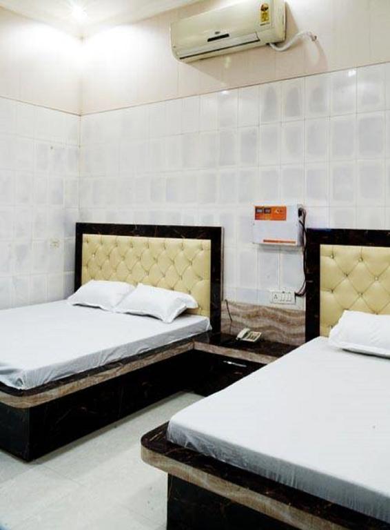 Ifm Guest House Amritsar Ngoại thất bức ảnh
