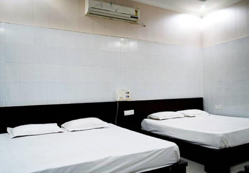 Ifm Guest House Amritsar Ngoại thất bức ảnh