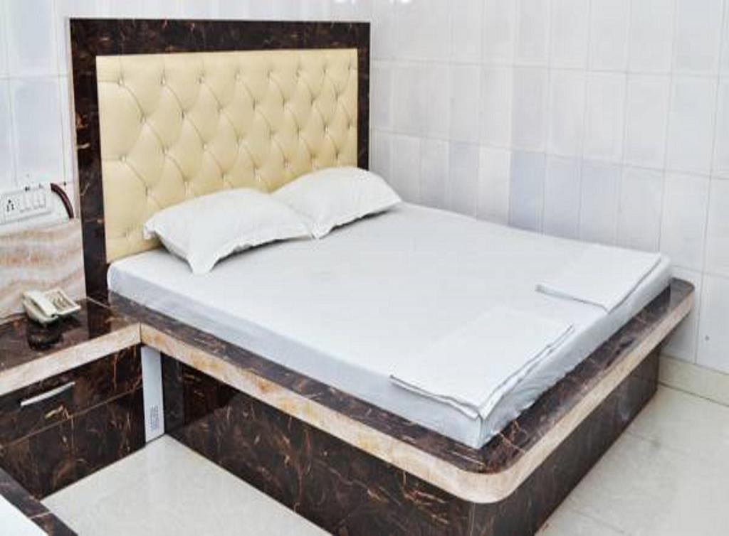 Ifm Guest House Amritsar Ngoại thất bức ảnh